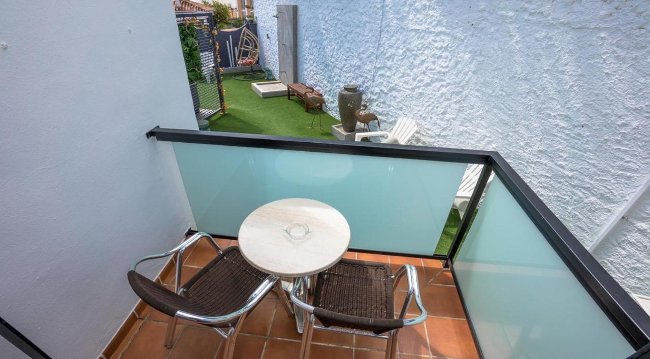 Casa Mercedes Guest house 2*