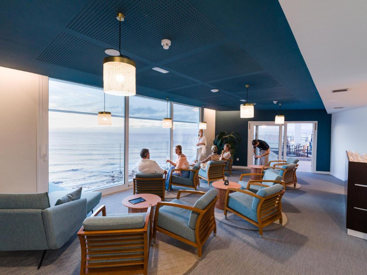 Hotel Oceano Health