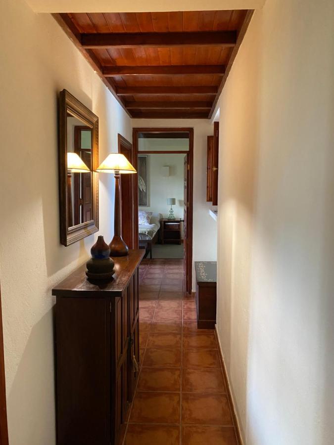 Casa rural Cachispita