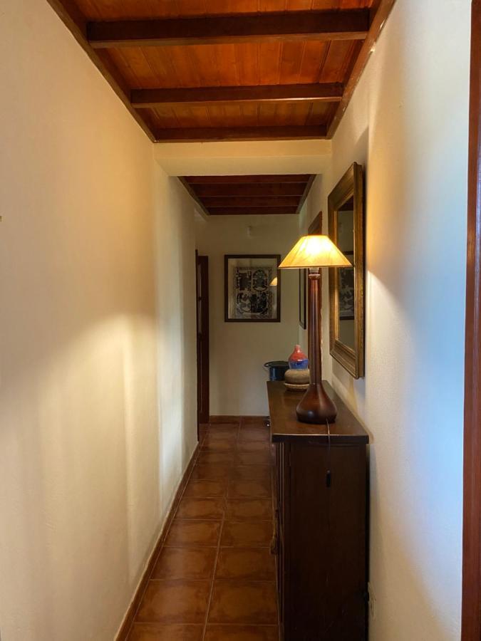 Casa rural Cachispita Teror