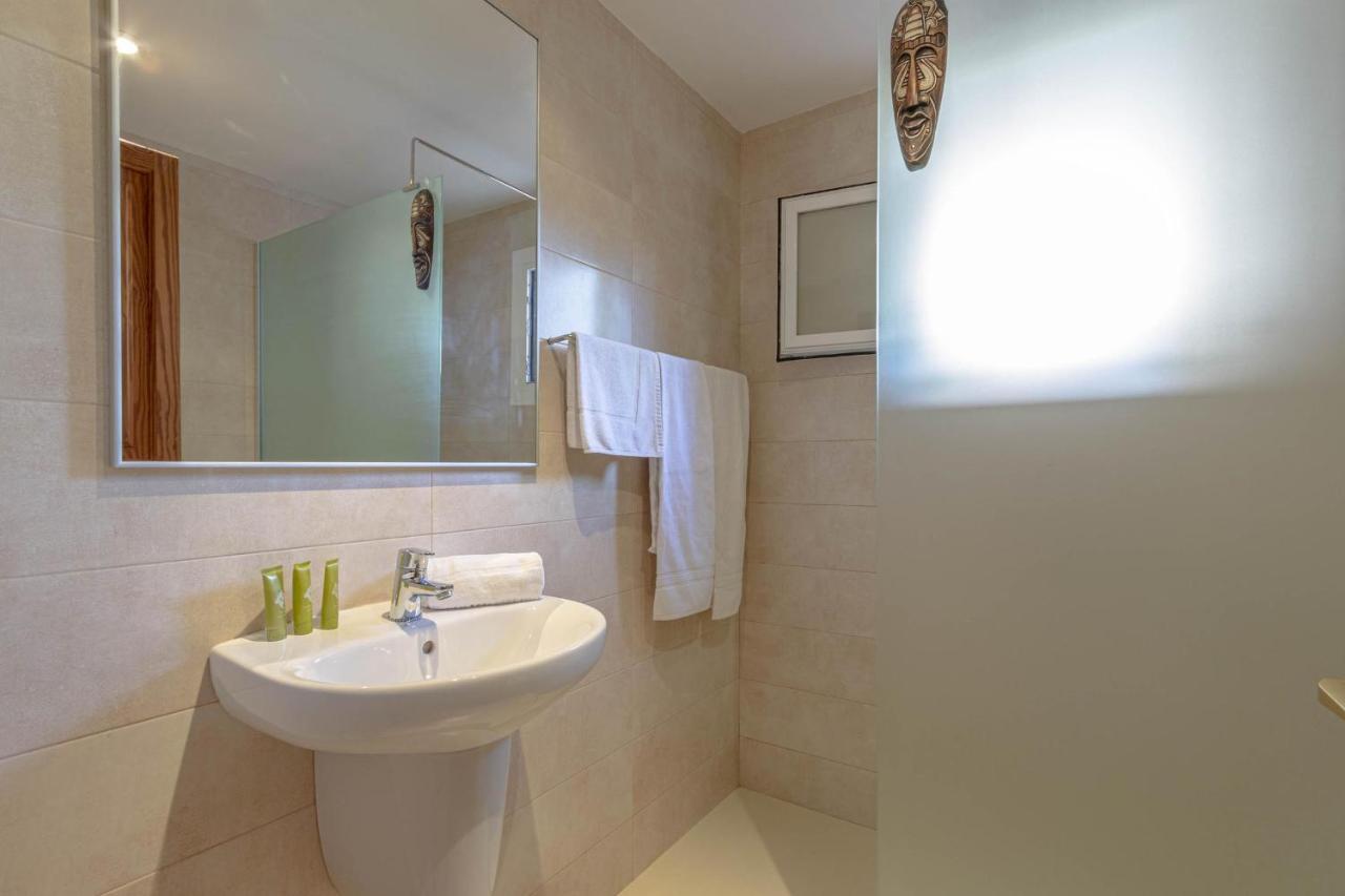 Apartamento Pinos Altos 01 *