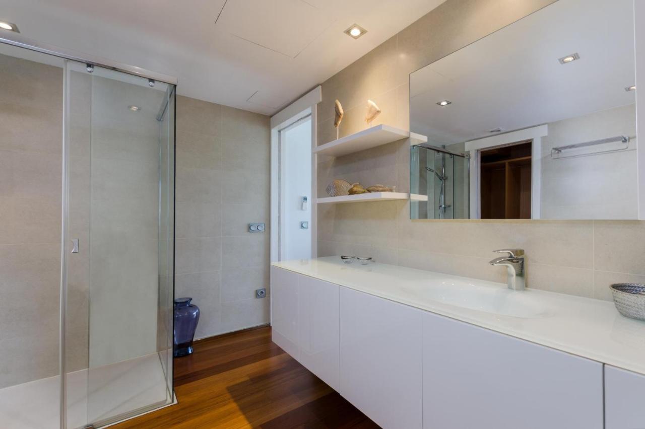 Ponent Apartment Portocolom (Mallorca)