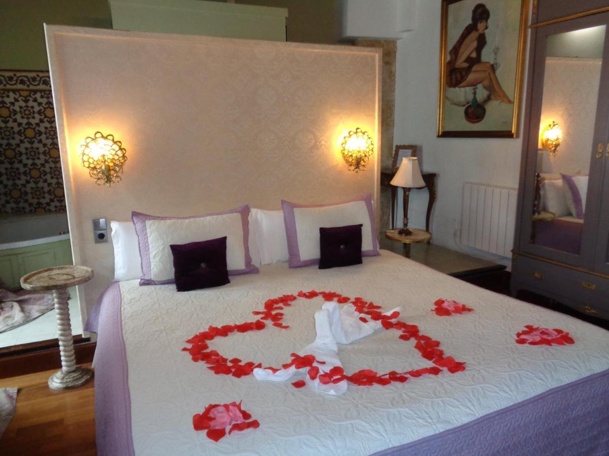 Boutique Nueve Leyendas Hotel Ubeda (Andalucia)