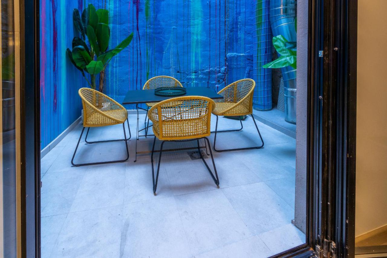 Balmis Plaza Apartment Alicante