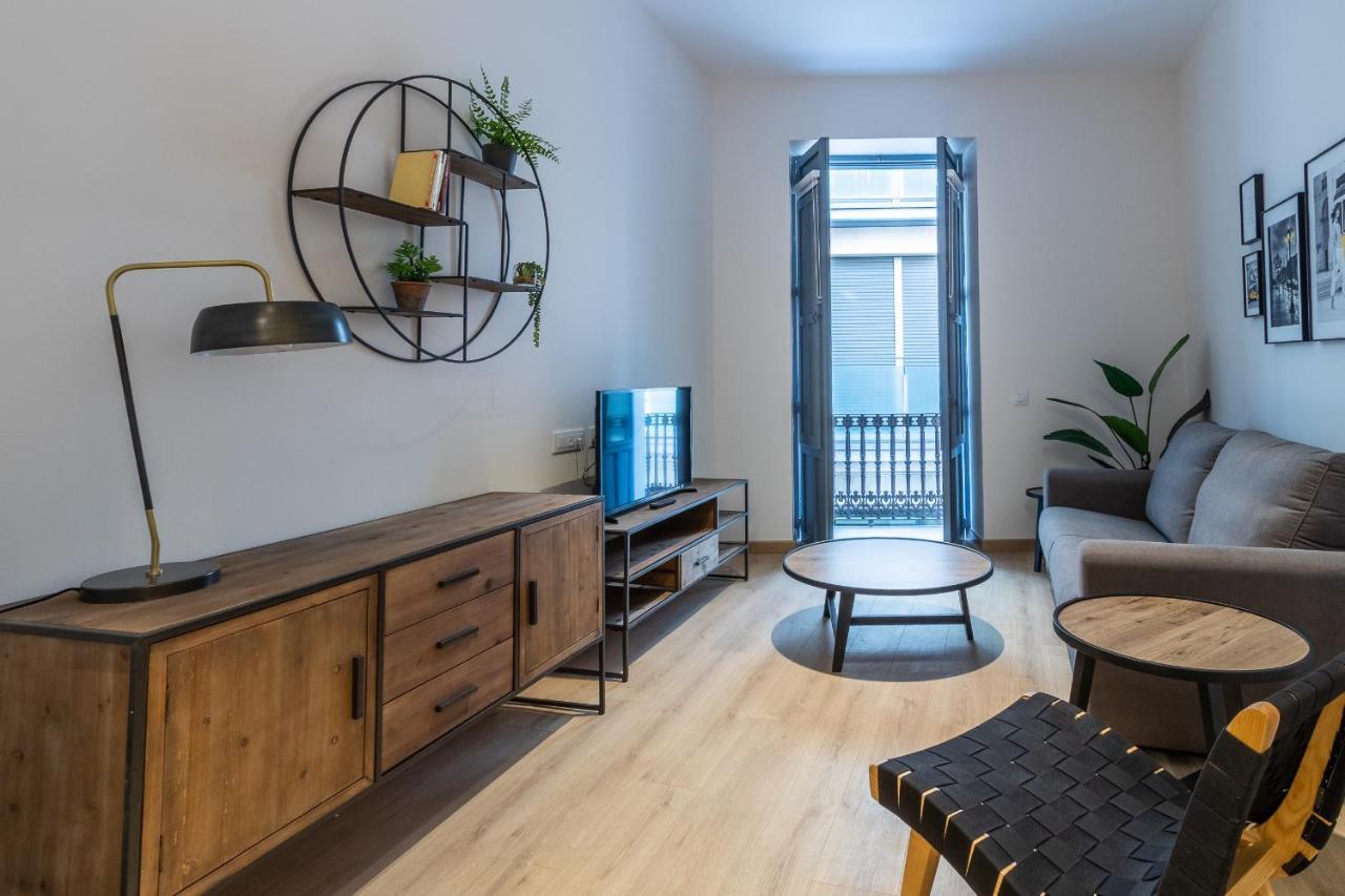 Apartment Balmis Plaza