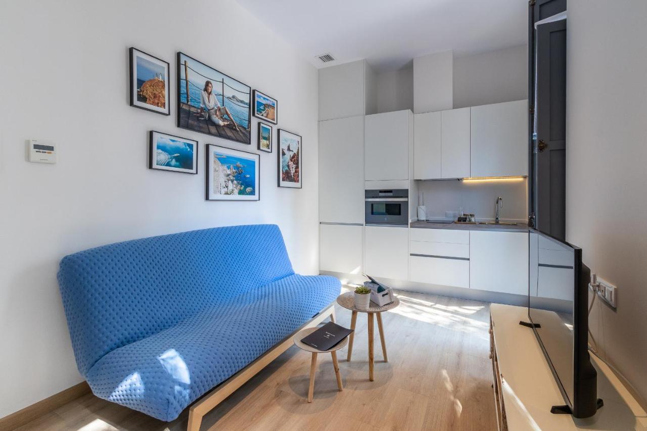 Balmis Plaza Apartment