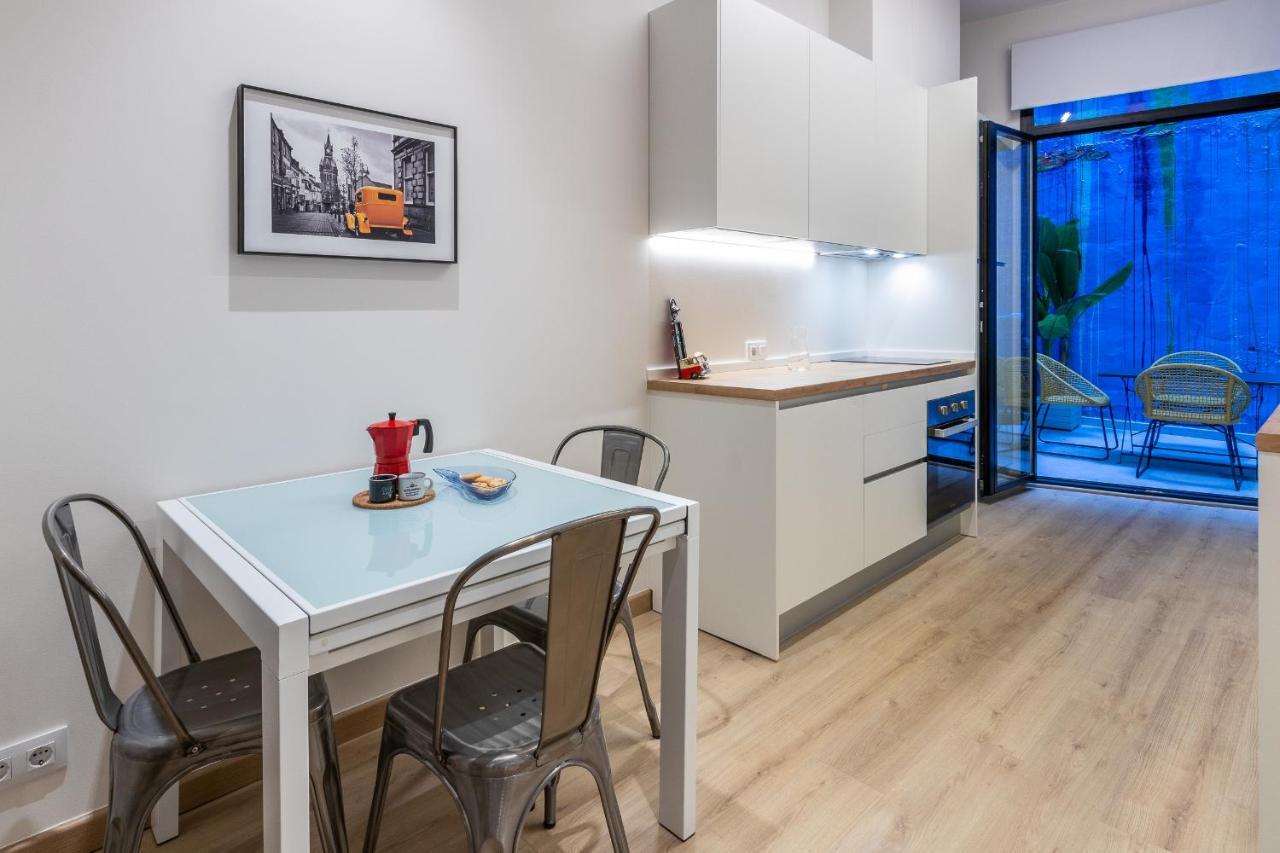 Balmis Plaza Apartment