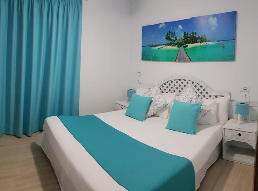 Costa Menorca Apartment