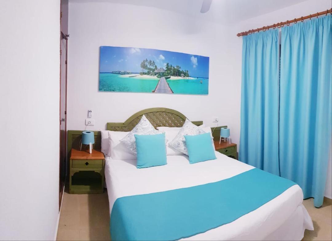 Costa Menorca Apartment Cala'N Bosch (Menorca)