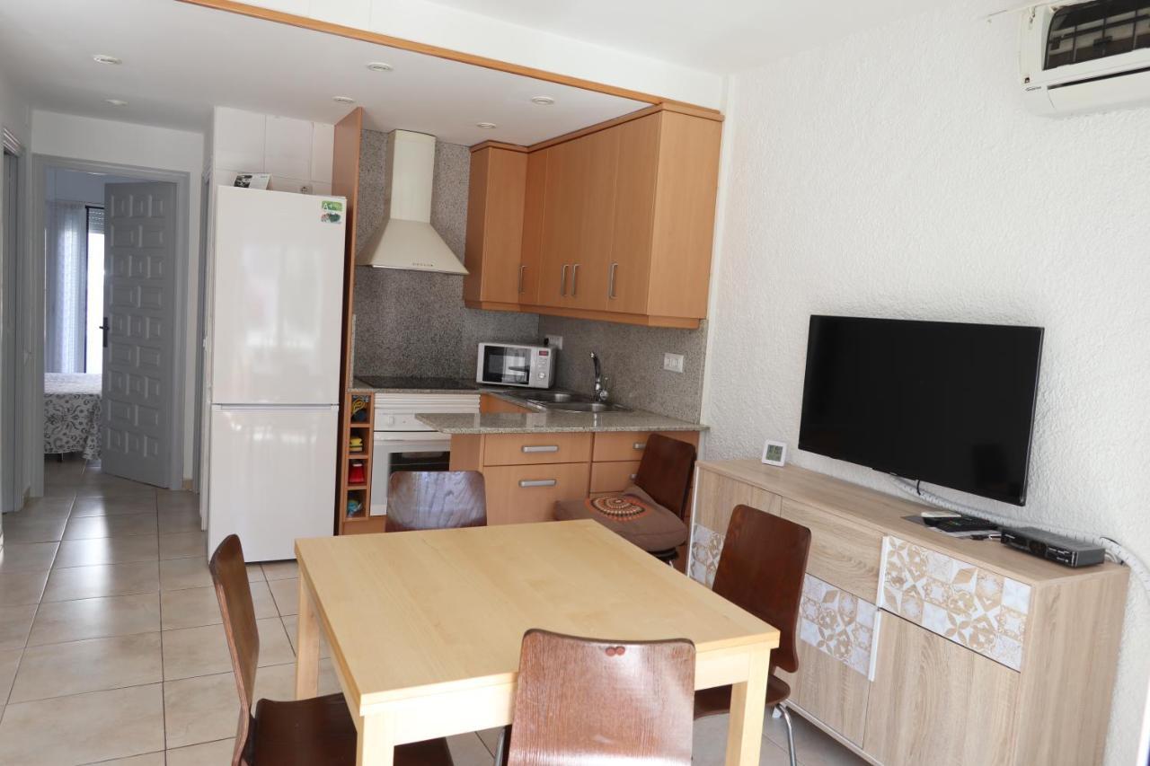 Apartamento Orlina