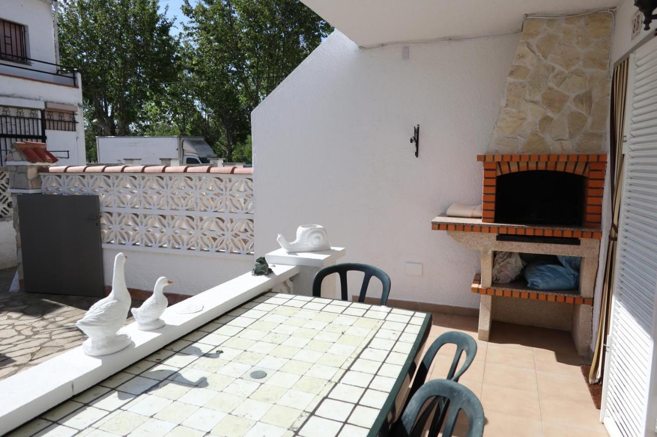 Orlina Apartamento