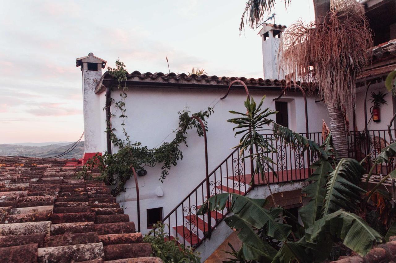 Guest house El Anon