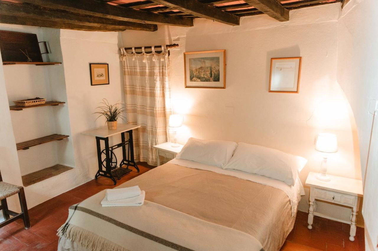 Guest house El Anon *