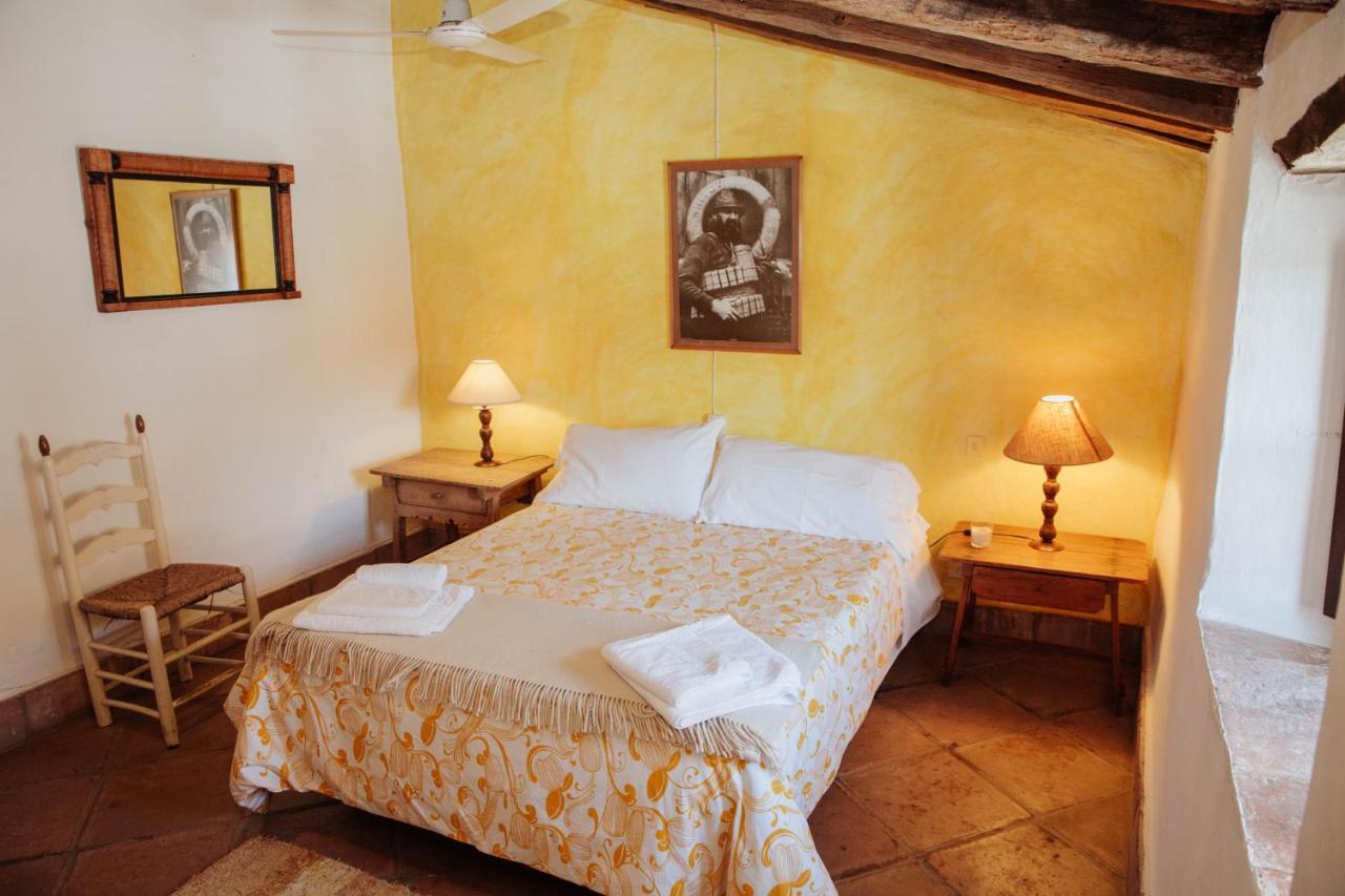 Guest house El Anon Jimena De La Frontera