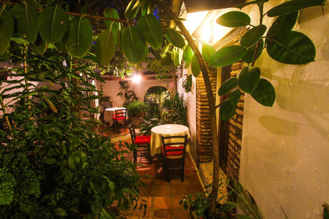 Guest house El Anon Jimena De La Frontera
