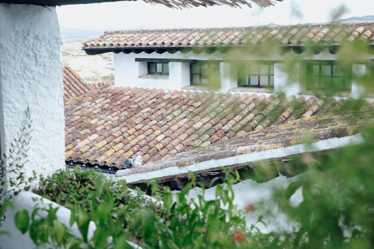 El Anon Guest house