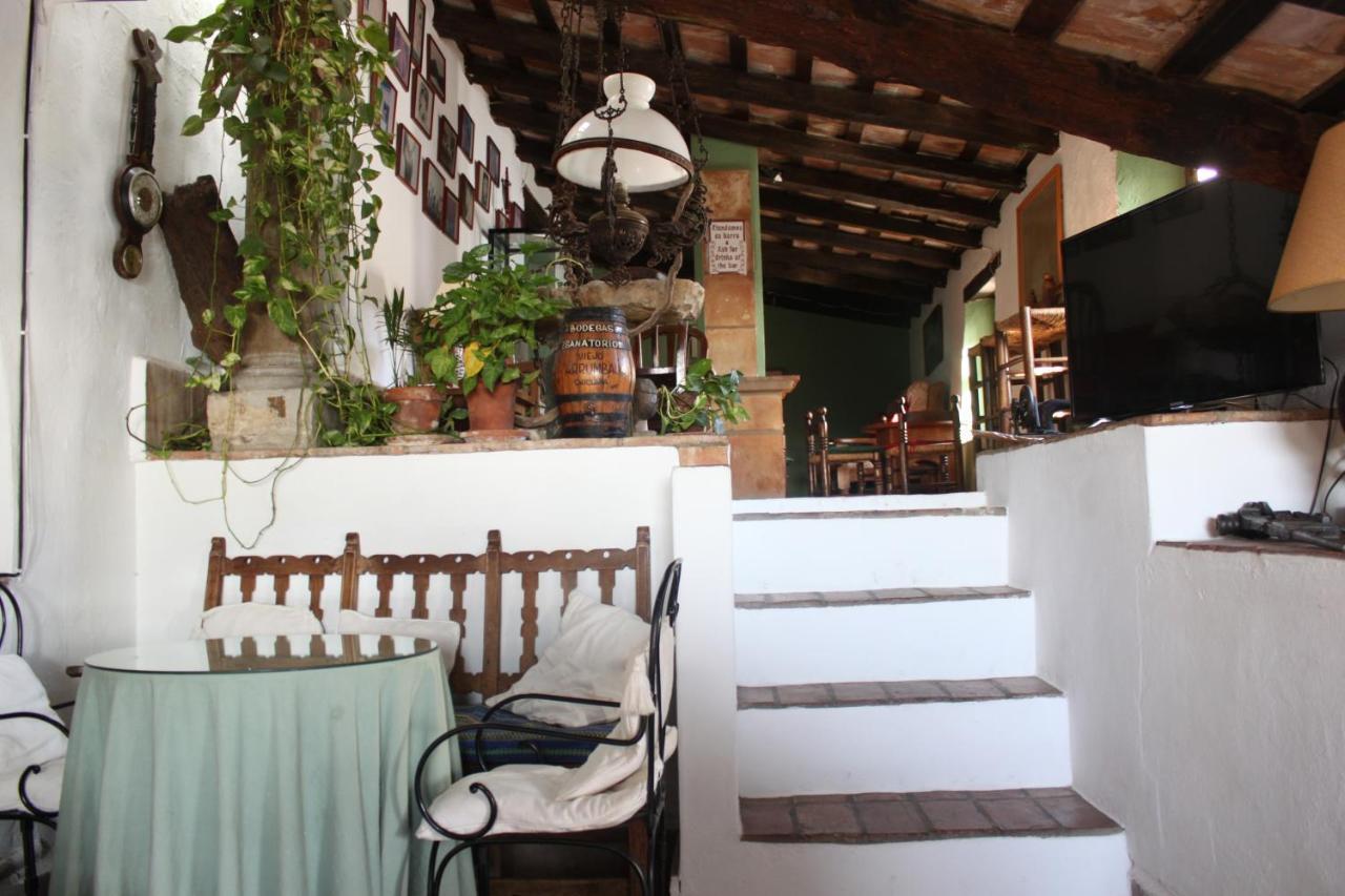 El Anon Guest house