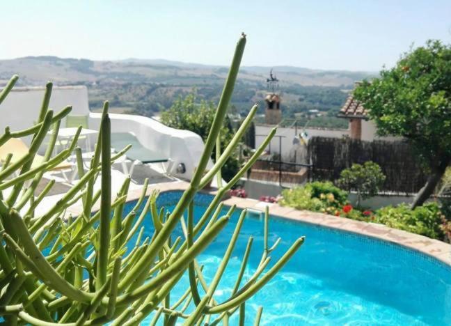 Guest house El Anon Jimena De La Frontera