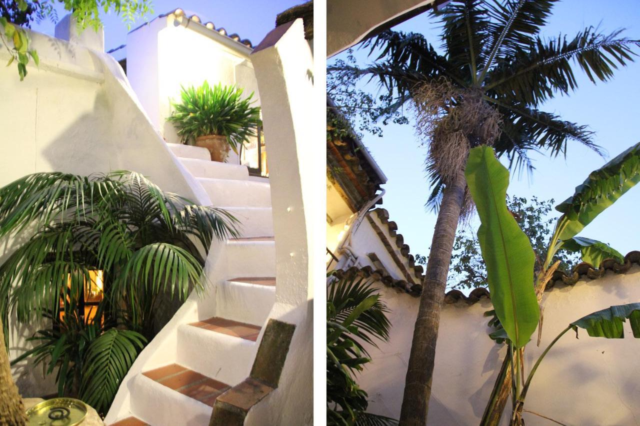 El Anon Guest house