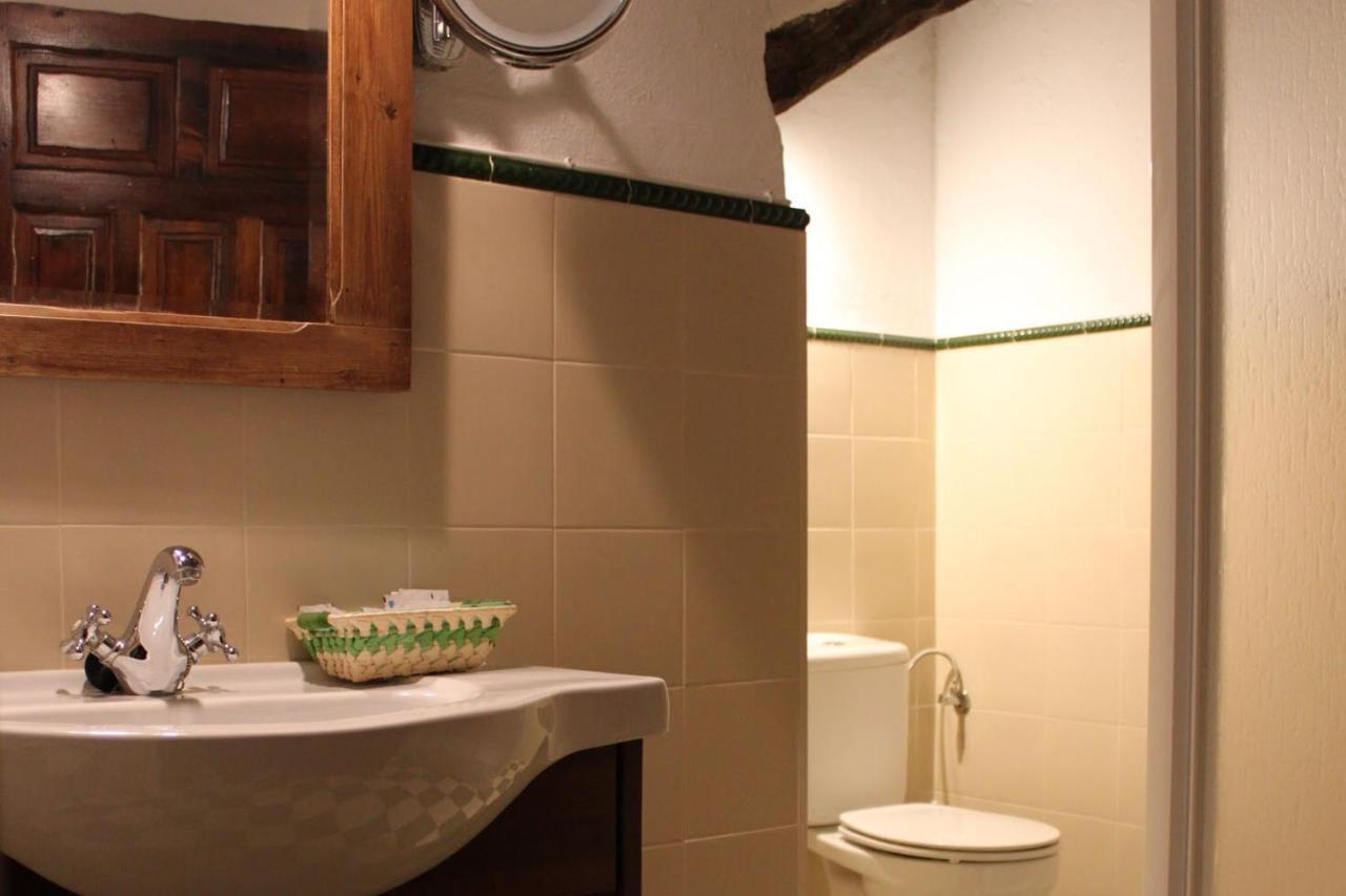 Guest house El Anon *