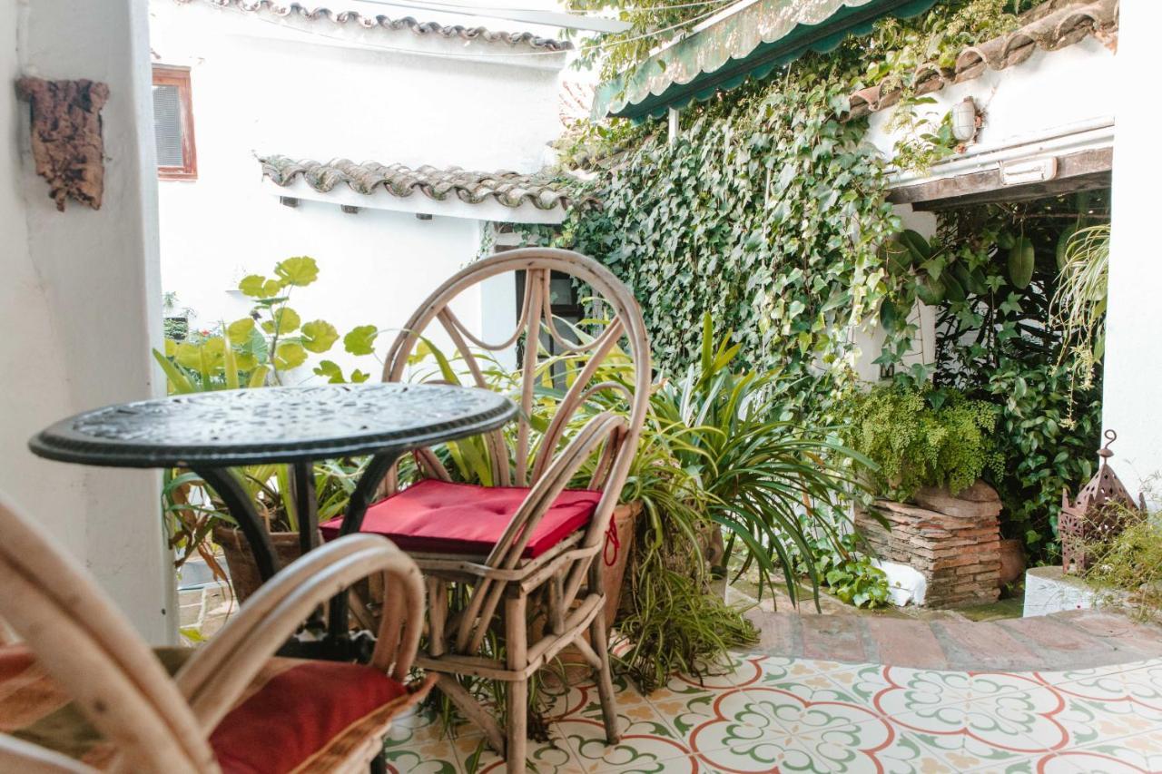 Guest house El Anon Jimena De La Frontera