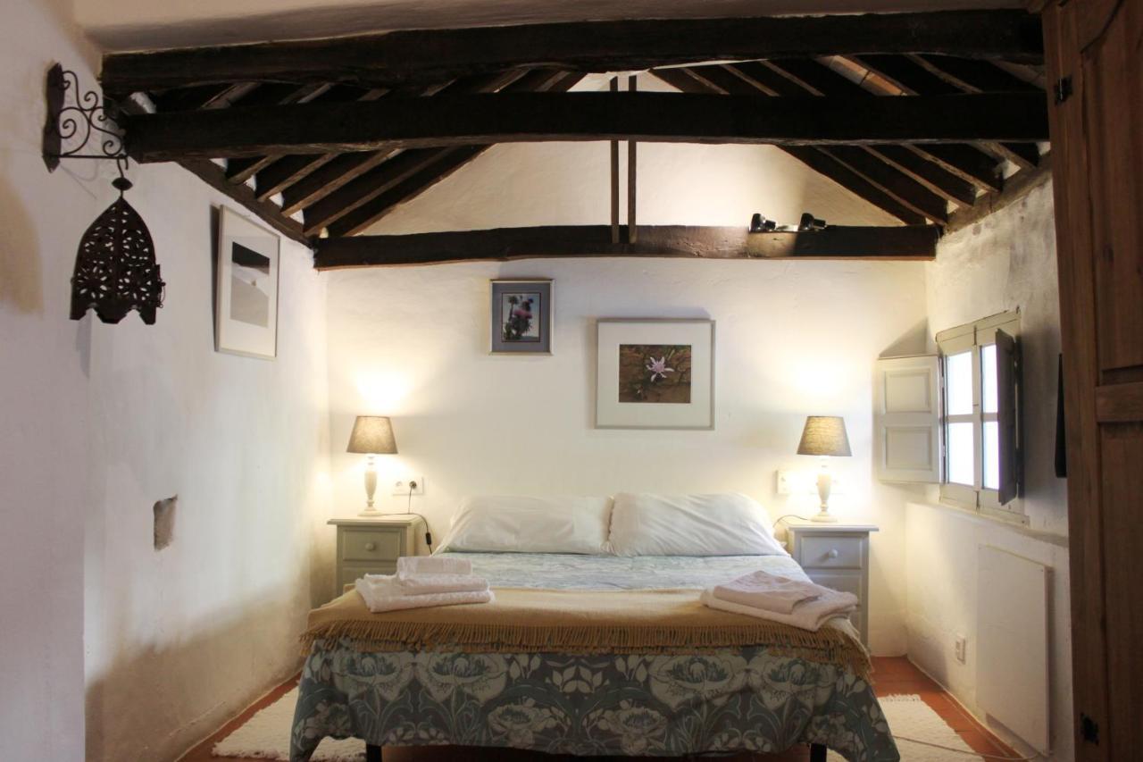 El Anon Guest house