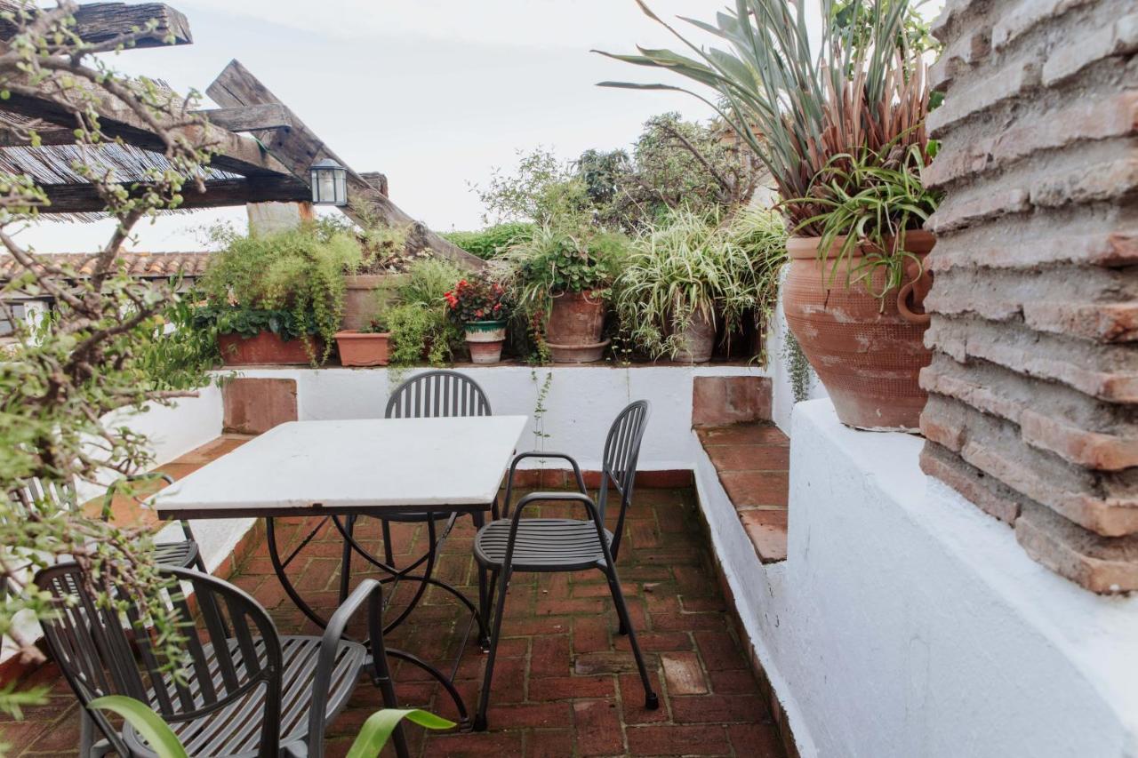 El Anon Guest house Jimena De La Frontera