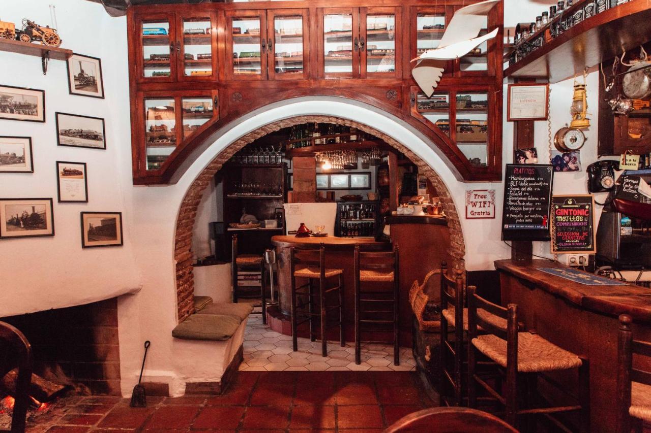 Guest house El Anon *