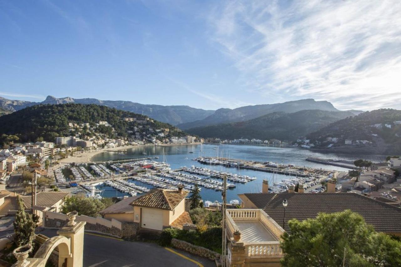 Ponent Apartment Port De Soller