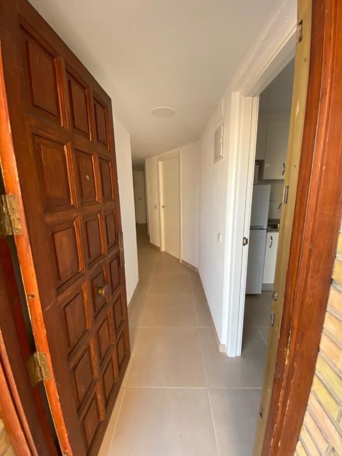 Apartamento Mar Blau - Arena