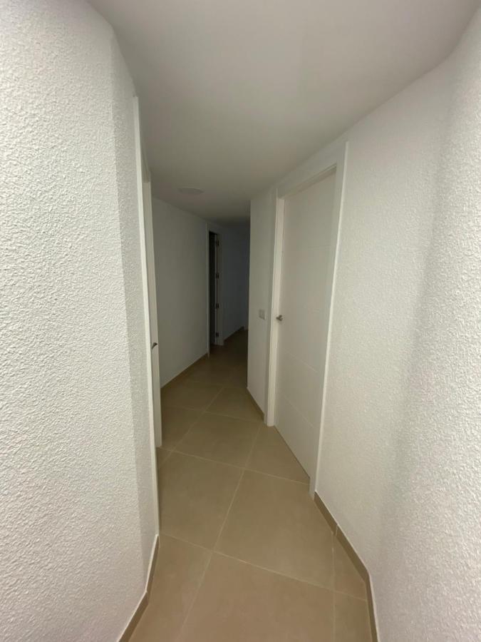 Apartamento Mar Blau - Arena *