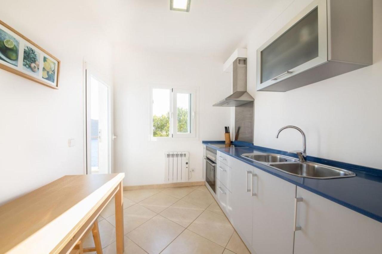 Apartment Ponent Port De Soller