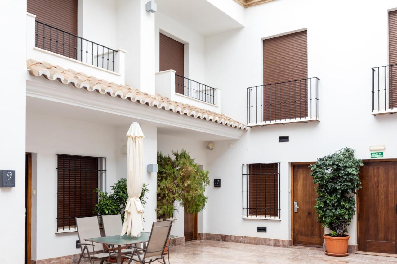 Apartamento Apartamentos Ardales