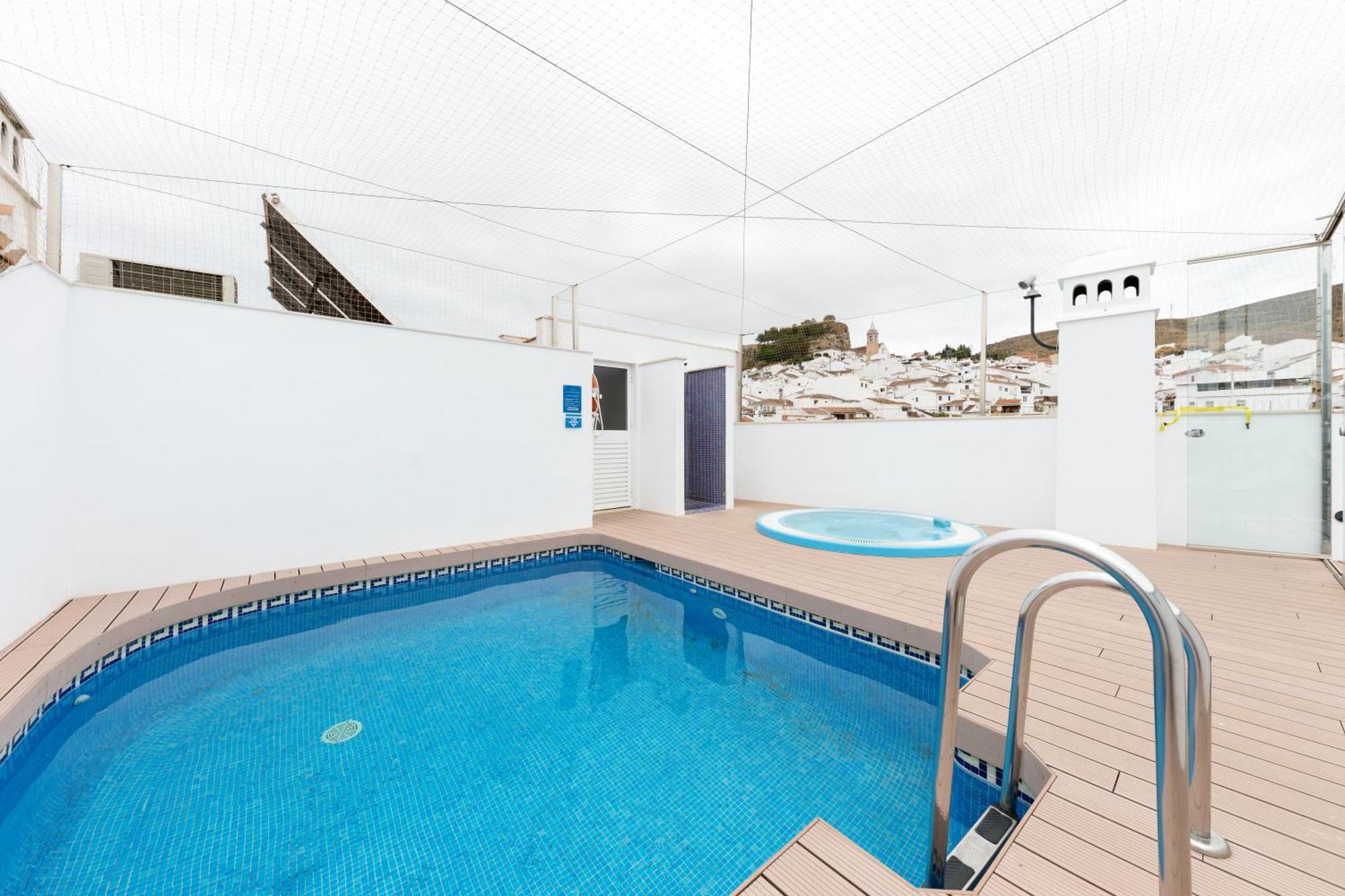 Apartamentos Ardales Ardales