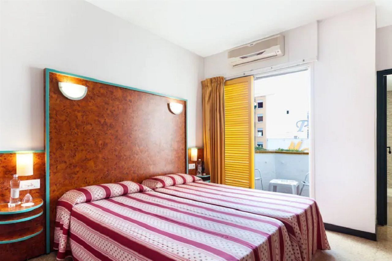 Hotel Xaine Park