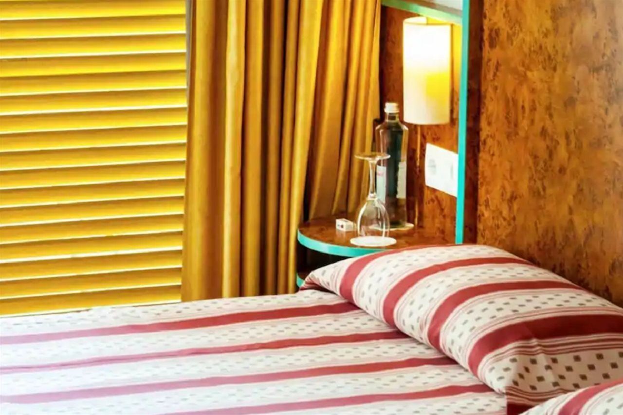 Hotel Xaine Park 4*