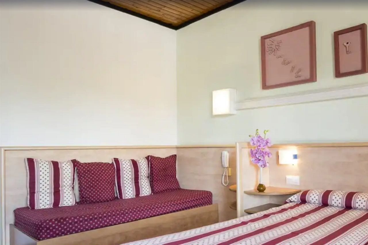 Hotel Xaine Park