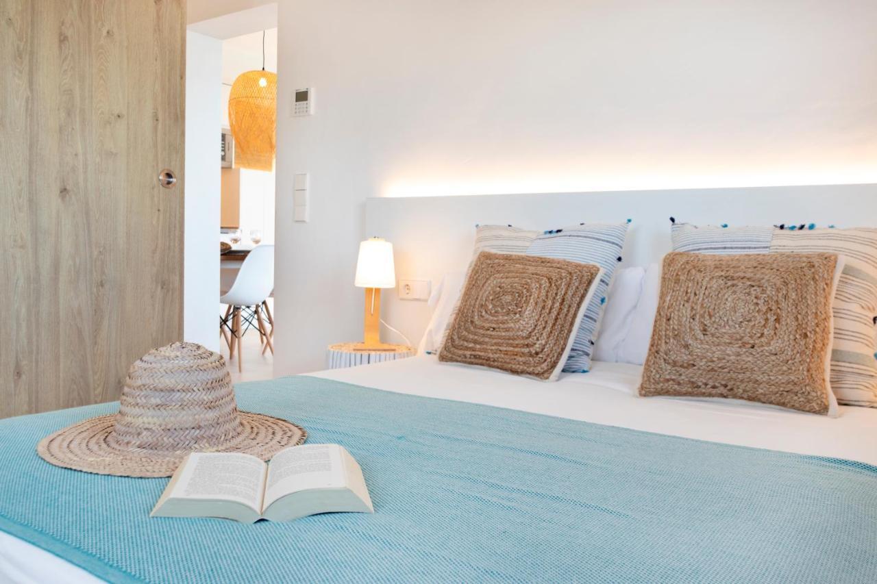 Gaviota - Formentera Vacaciones Adults Only Apartamento *