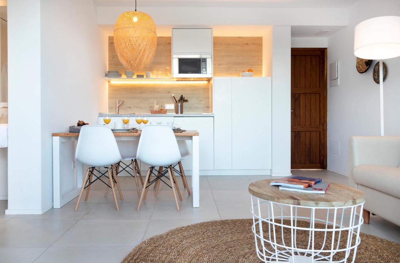 Gaviota - Formentera Vacaciones Adults Only Apartamento *