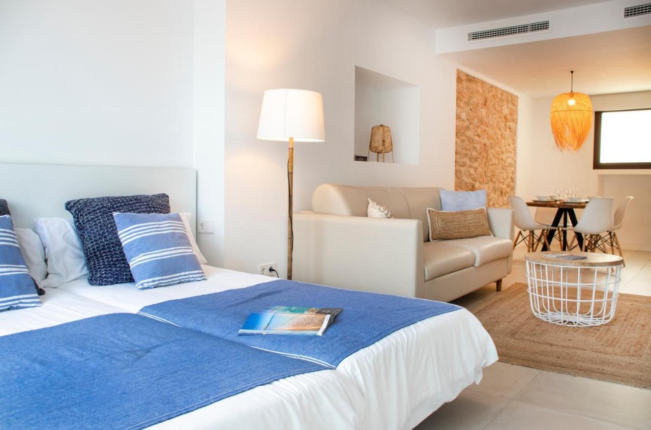 Gaviota - Formentera Vacaciones Adults Only