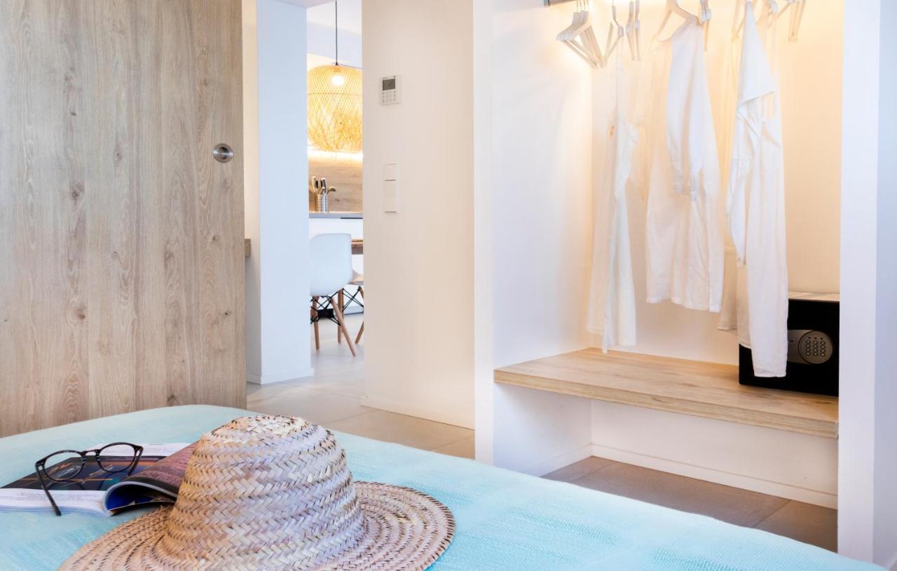Gaviota - Formentera Vacaciones Adults Only Apartamento