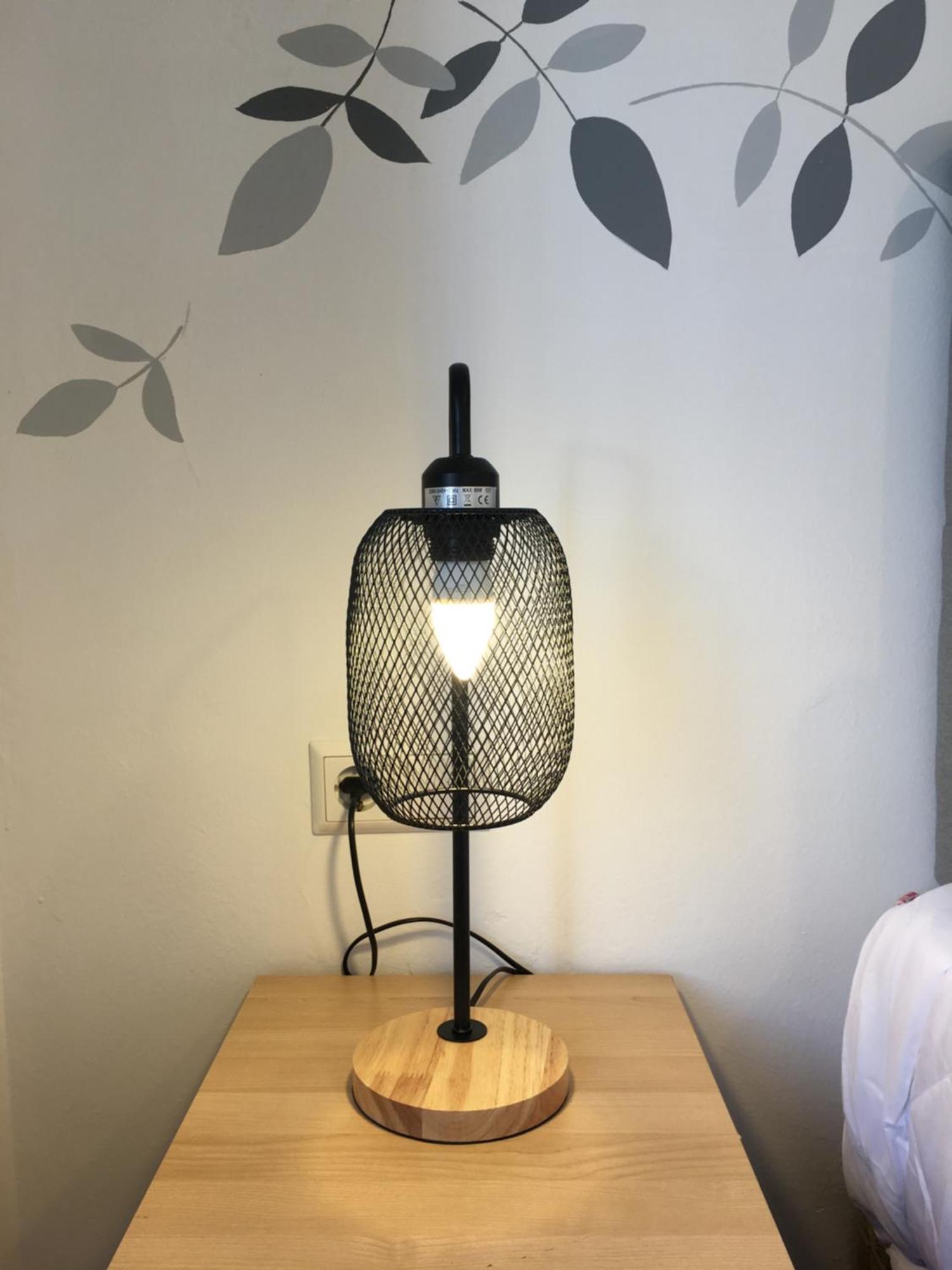 Apartamento Baiti *