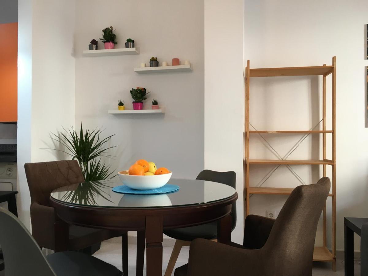 Baiti Apartamento *