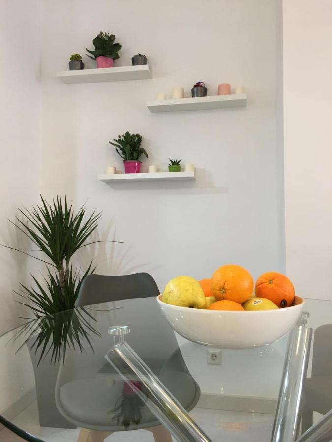 Apartamento Baiti