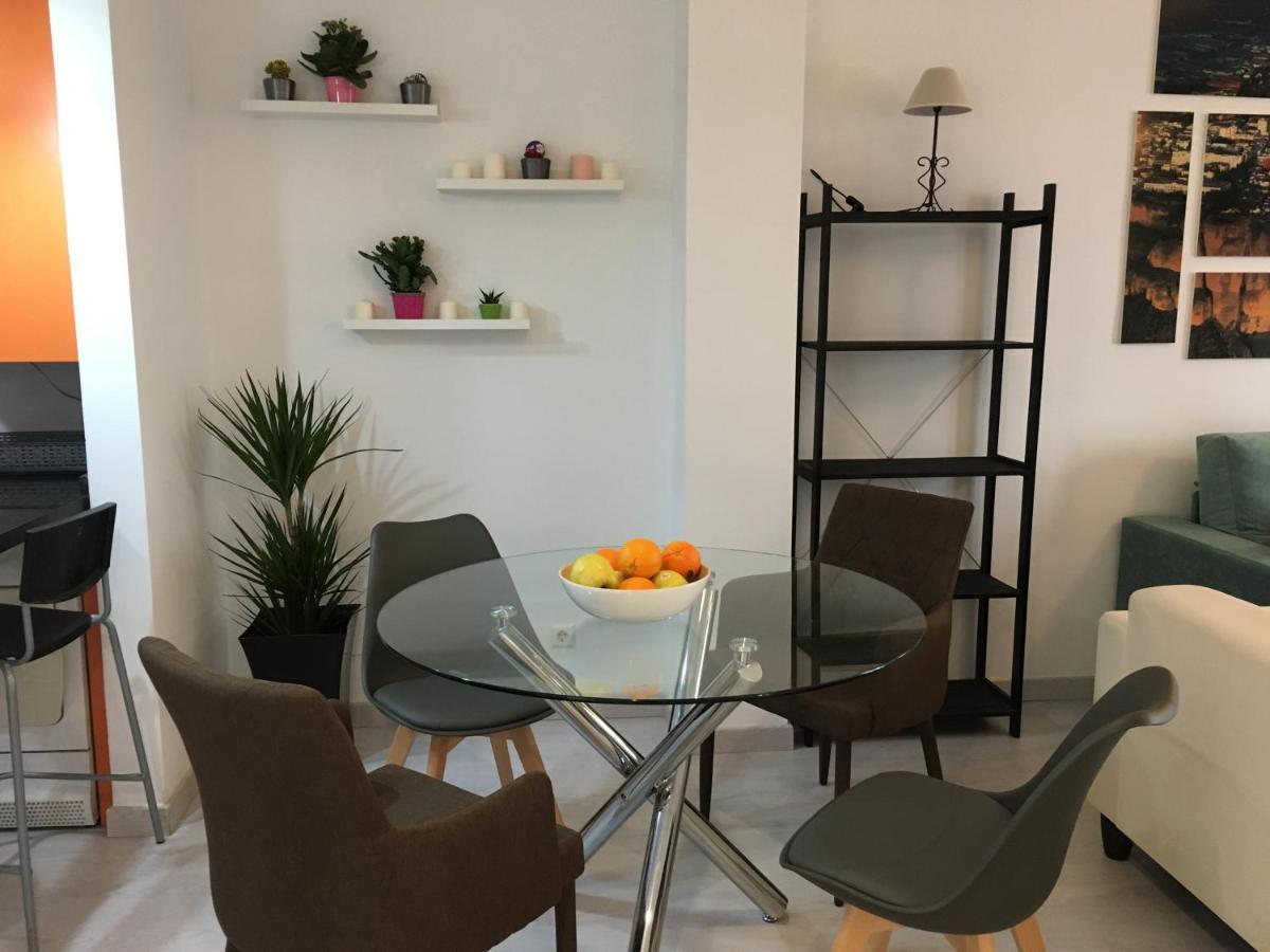 Apartamento Baiti *