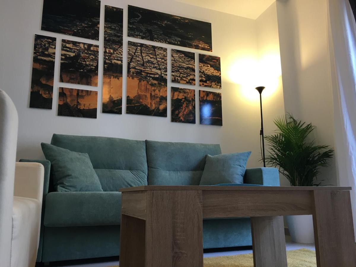 Apartamento Baiti Ronda