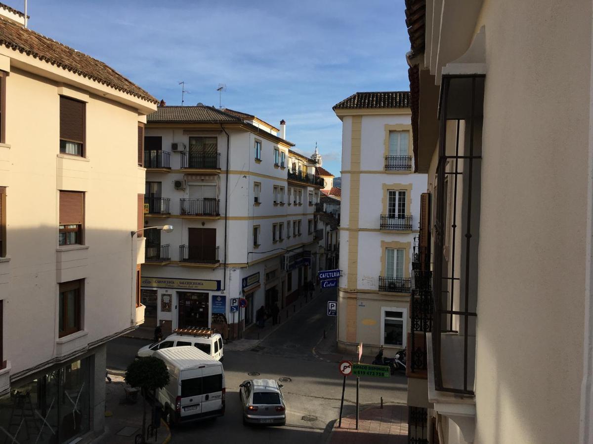 Baiti Apartamento Ronda