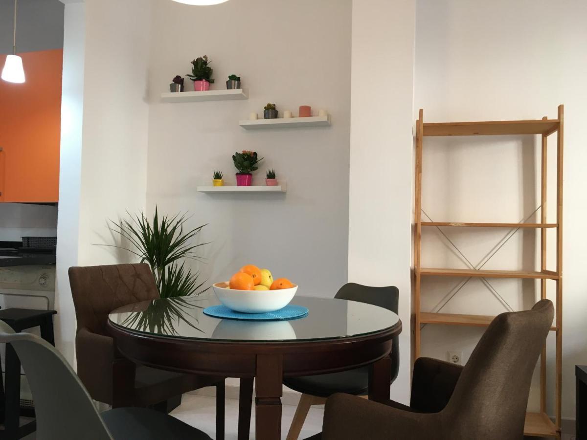 Baiti Apartamento Ronda