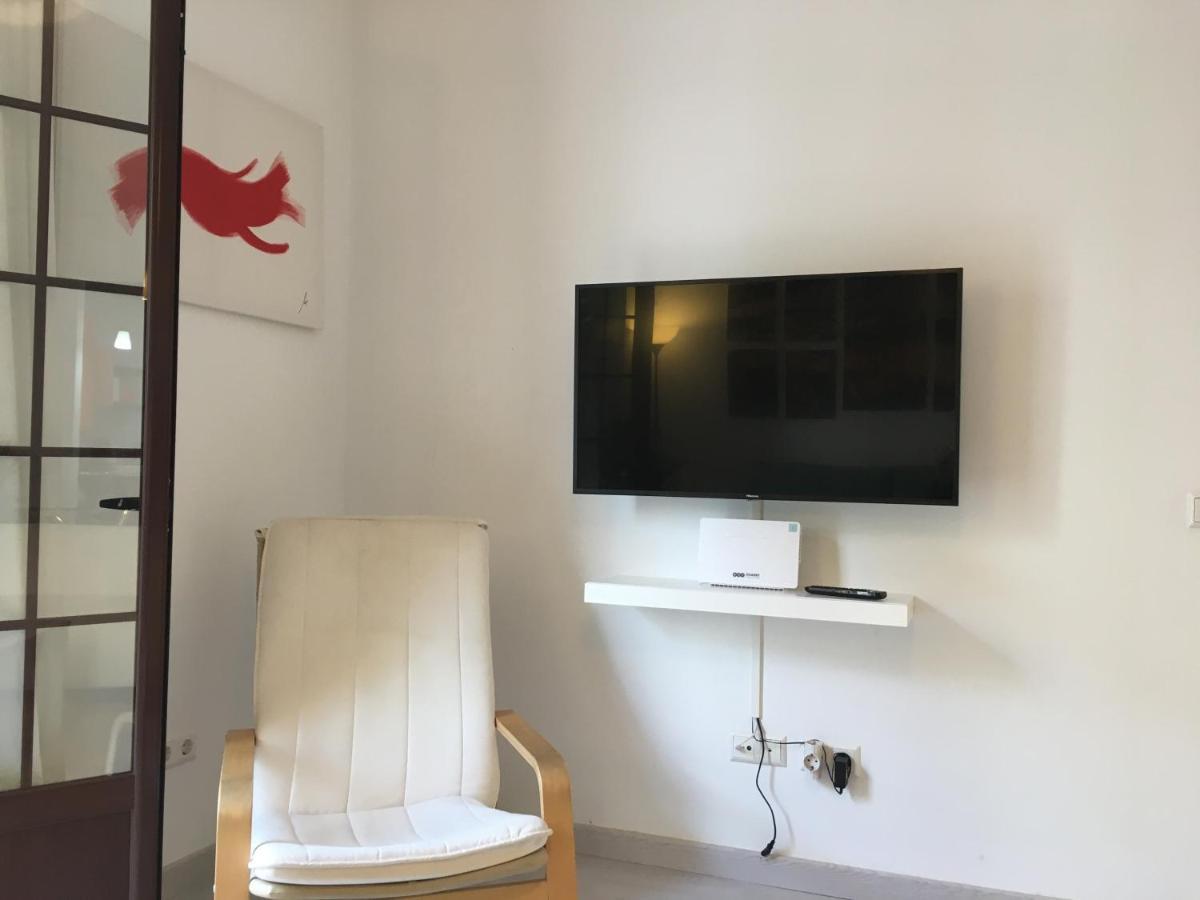 Baiti Apartamento