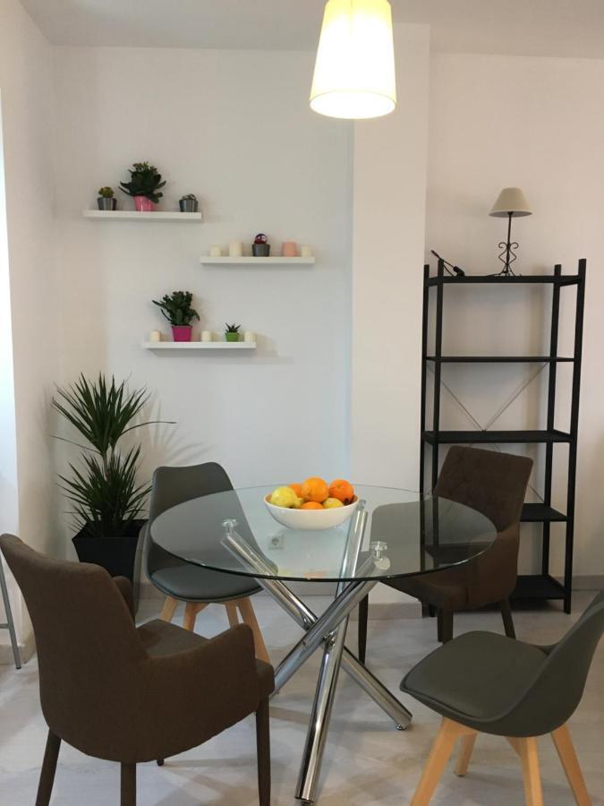 Apartamento Baiti Ronda